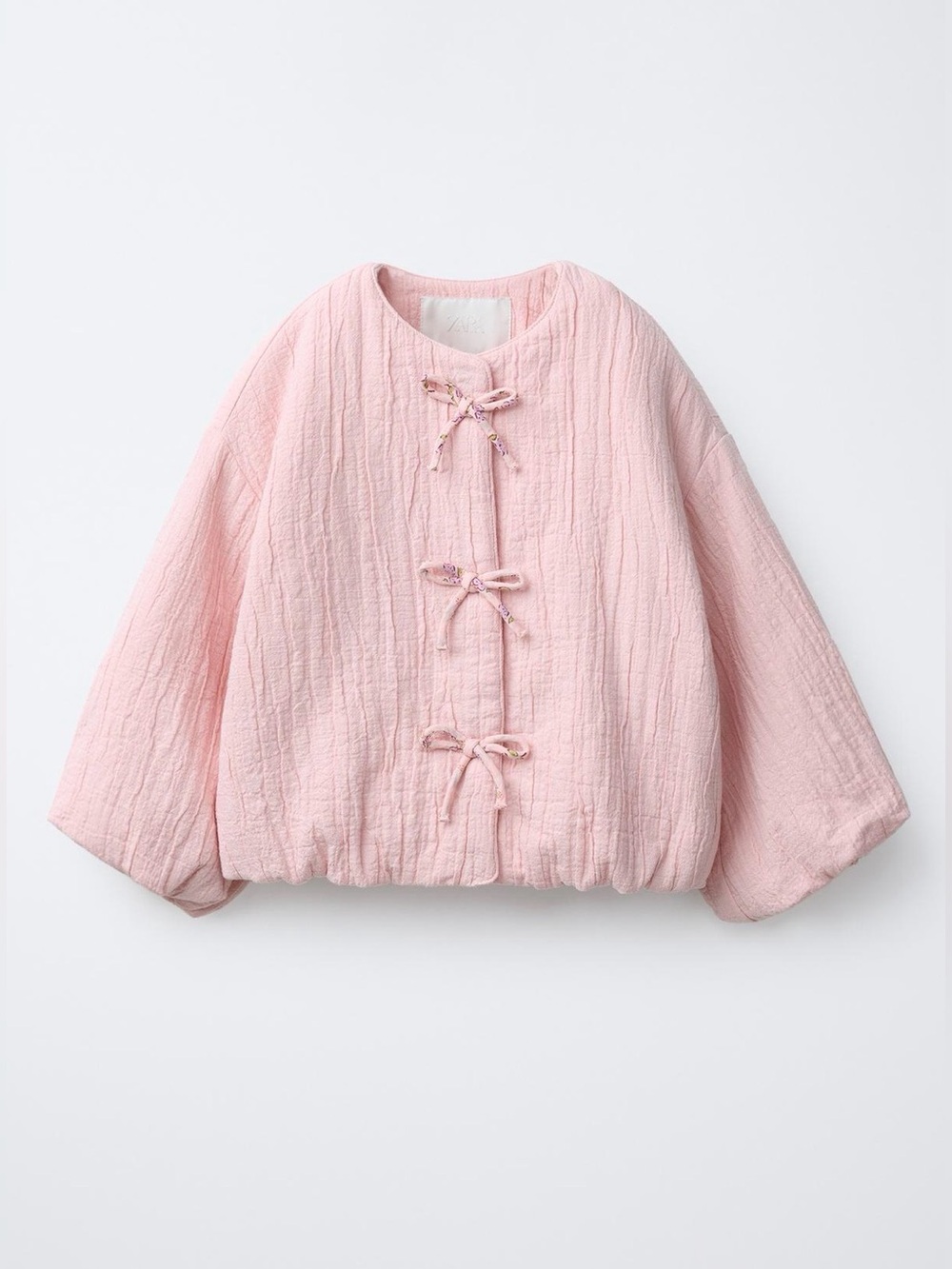 Zara jacket